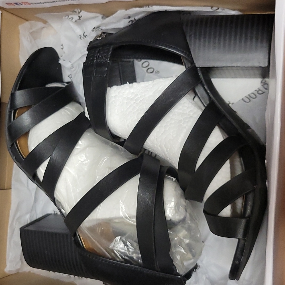 Bamboo platform